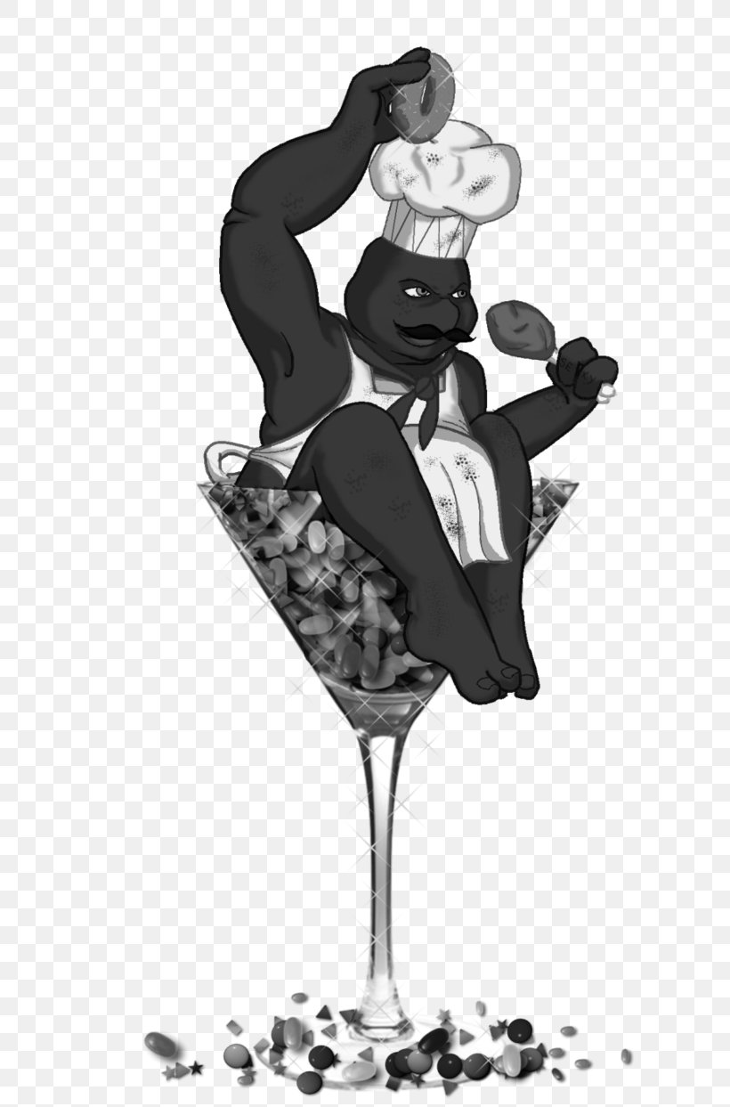 Wine Glass Human Behavior Cartoon, PNG, 643x1243px, Wine Glass, Art, Behavior, Black And White, Cartoon Download Free