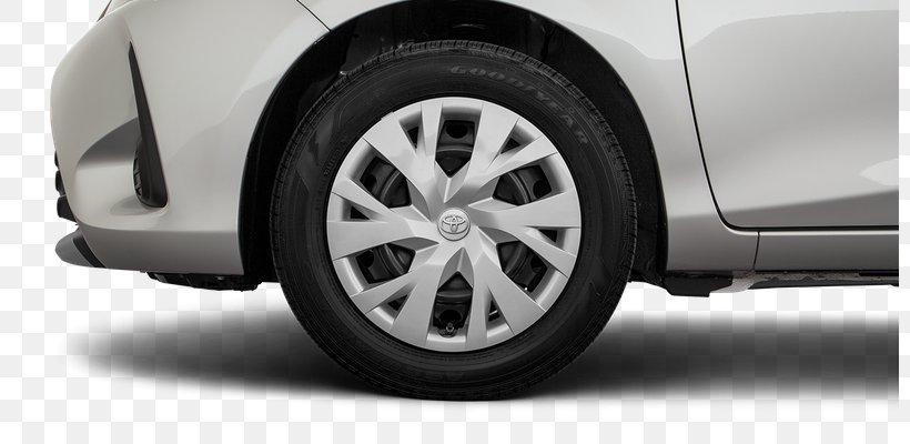 2018 Toyota Yaris Car Nissan Altima Toyota Camry, PNG, 800x400px, 2018 Toyota Yaris, Alloy Wheel, Auto Part, Automotive Design, Automotive Exterior Download Free