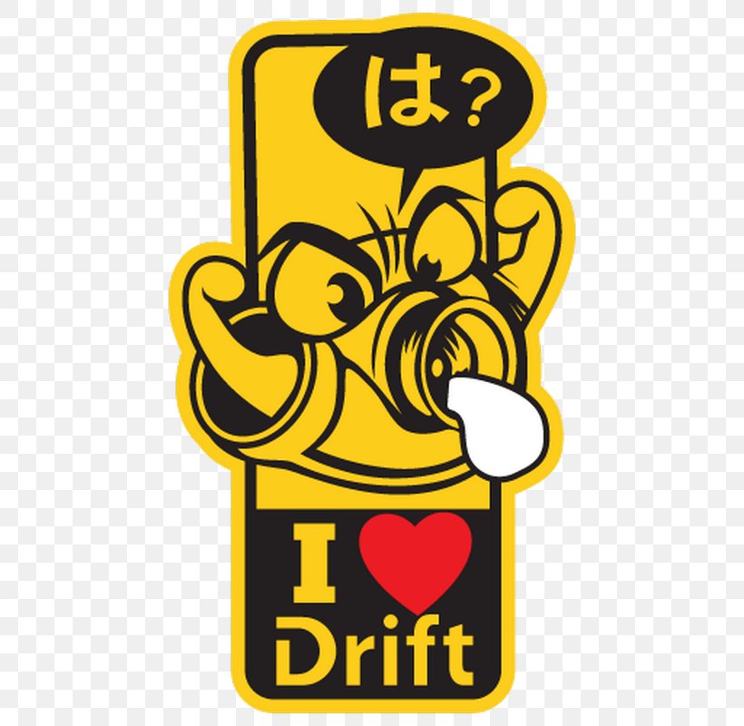 Car Drifting Bumper Sticker Decal, PNG, 800x800px, Car, Area, Auto Racing, Brand, Bumper Download Free