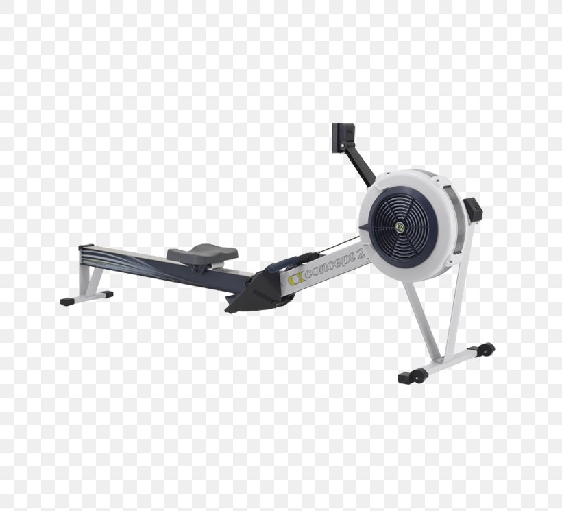 Concept2 Model D Indoor Rower Rowing Fitness Centre, PNG, 745x745px, Indoor Rower, Business, Computer Monitors, Exercise, Exercise Equipment Download Free