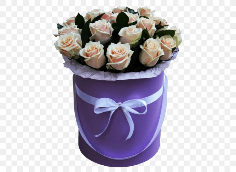 Flower Bouquet Saint Petersburg Garden Roses Box, PNG, 600x600px, Flower Bouquet, Artificial Flower, Basket, Box, Cut Flowers Download Free