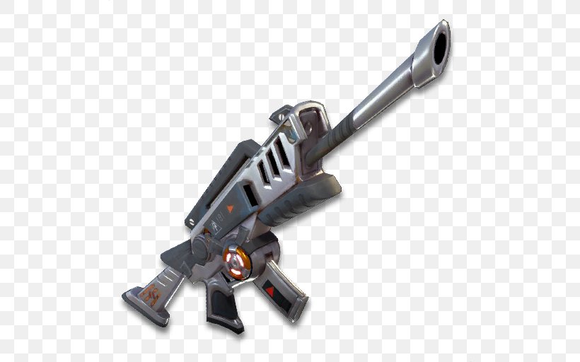 Fortnite Raygun Xbox One Weapon, PNG, 512x512px, Watercolor, Cartoon, Flower, Frame, Heart Download Free