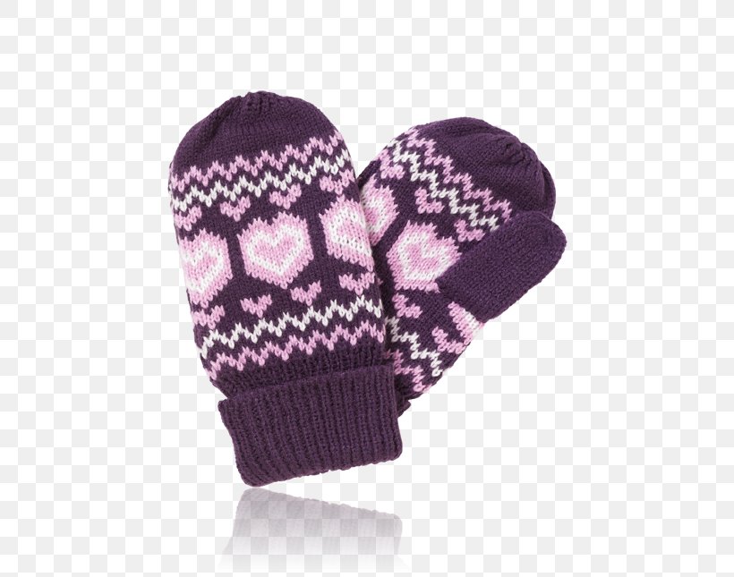 Glove Wool, PNG, 645x645px, Glove, Magenta, Purple, Violet, Wool Download Free