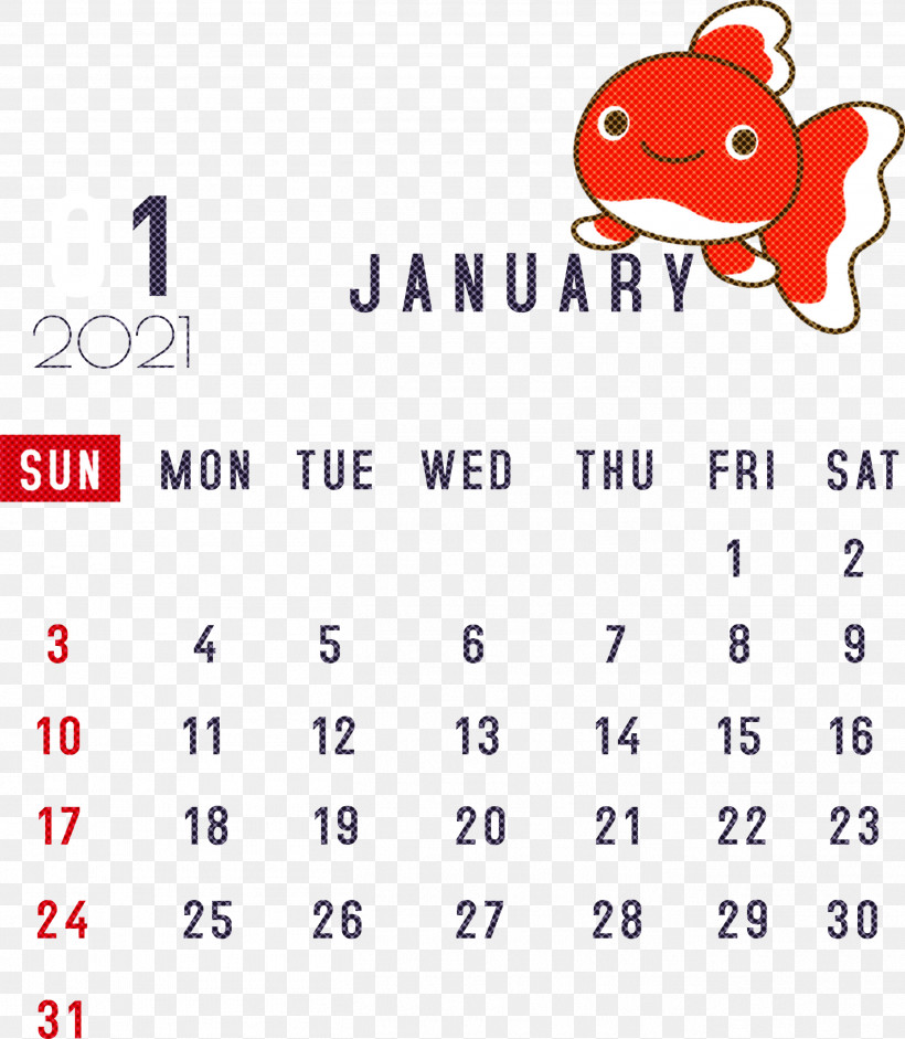 January 2021 Printable Calendar January Calendar, PNG, 2613x3000px, 2021 Calendar, January, Algebra, Android, Calendar System Download Free
