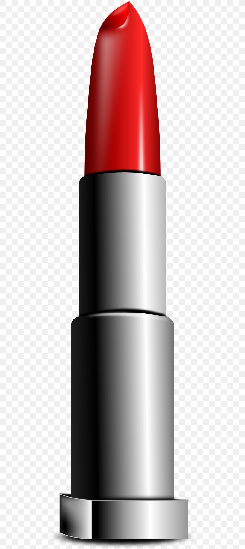 Lipstick Clip Art, PNG, 512x1834px, Lipstick, Color, Cosmetics, Document, Health Beauty Download Free