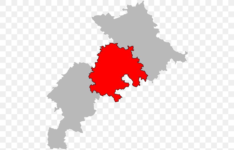 Muret Saint-Gaudens Portet-sur-Garonne Departments Of France, PNG, 500x526px, Muret, Administrative Division, Area, Departments Of France, Electoral District Download Free