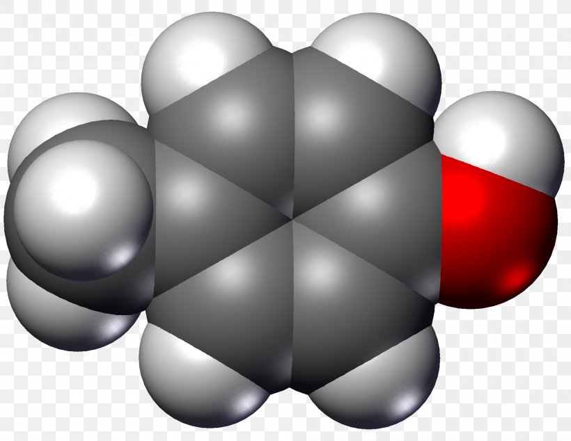 P-Cresol Space-filling Model Butylated Hydroxytoluene Molecule, PNG, 2000x1548px, Pcresol, Antioxidant, Atom, Ballandstick Model, Butylated Hydroxytoluene Download Free