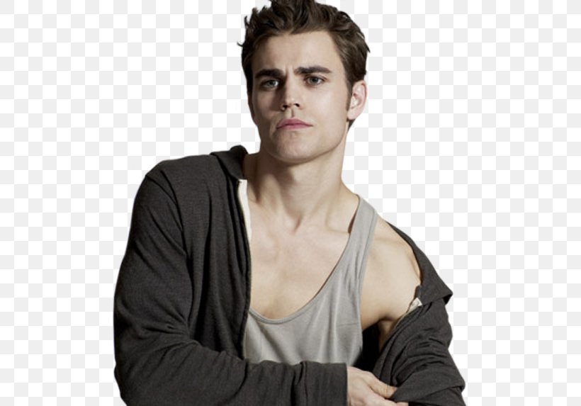 Paul Wesley The Vampire Diaries One Direction Actor Model, PNG, 506x573px, Watercolor, Cartoon, Flower, Frame, Heart Download Free