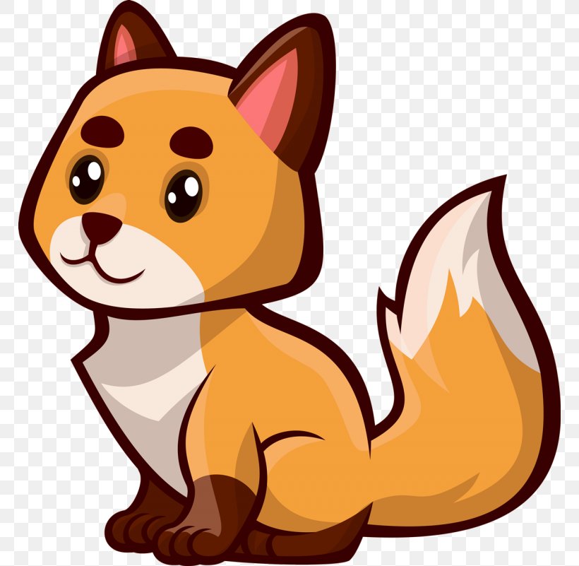 Red Fox Whiskers Kitten Dog Clip Art, PNG, 768x801px, Red Fox, Carnivoran, Cat, Cat Like Mammal, Dog Download Free