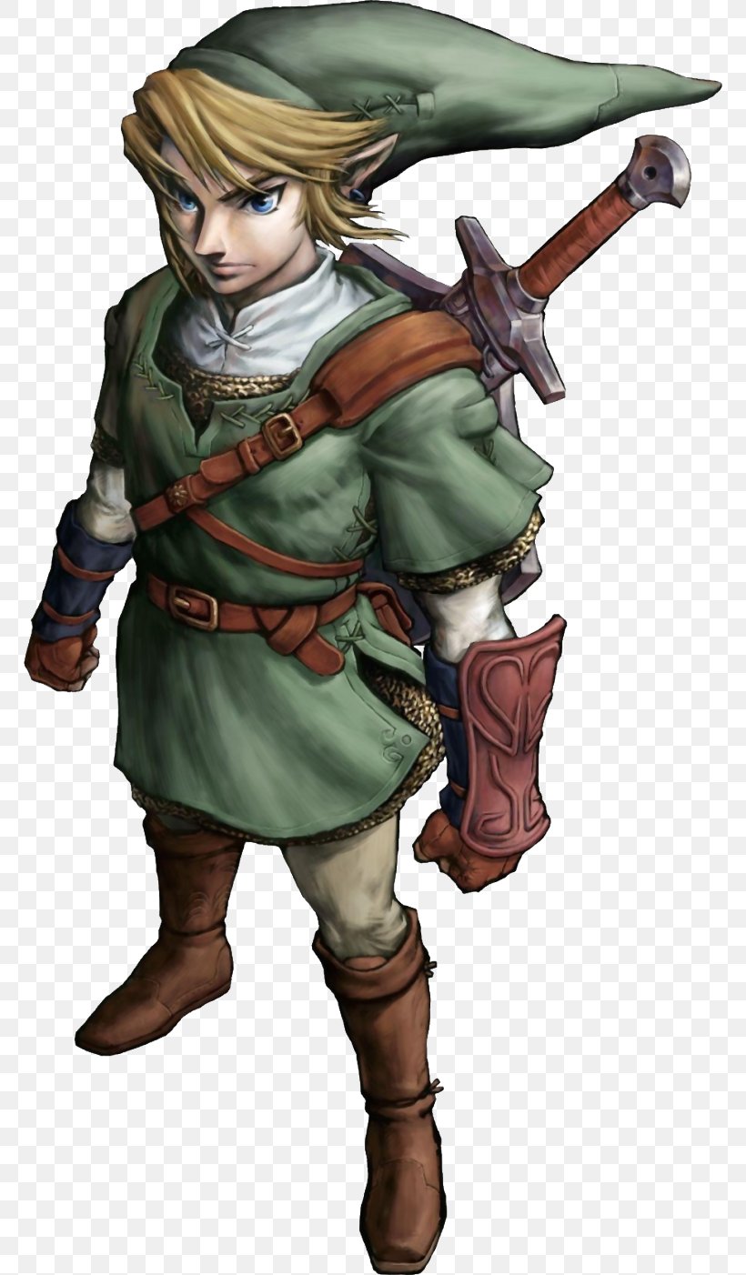 The Legend Of Zelda: Twilight Princess HD The Legend Of Zelda: The Wind Waker Link The Legend Of Zelda: Skyward Sword The Legend Of Zelda: Majora's Mask, PNG, 768x1402px, Legend Of Zelda The Wind Waker, Adventurer, Armour, Character, Cold Weapon Download Free