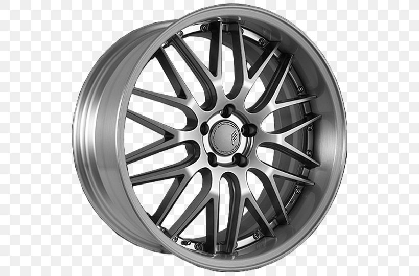 Alloy Wheel Tire Car Rim, PNG, 540x540px, Alloy Wheel, Auto Part, Automotive Tire, Automotive Wheel System, Bbs Kraftfahrzeugtechnik Download Free