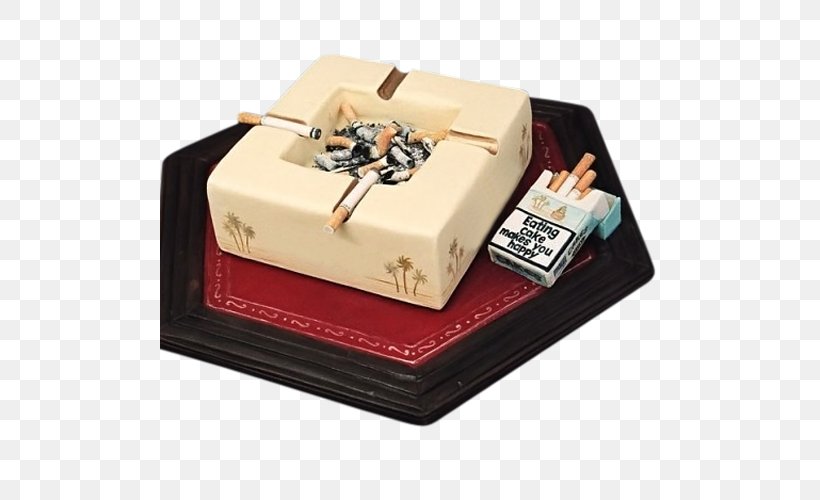 Birthday Cake Petit Four Torte Frosting & Icing, PNG, 500x500px, Birthday Cake, Ashtray, Bakery, Birthday, Box Download Free