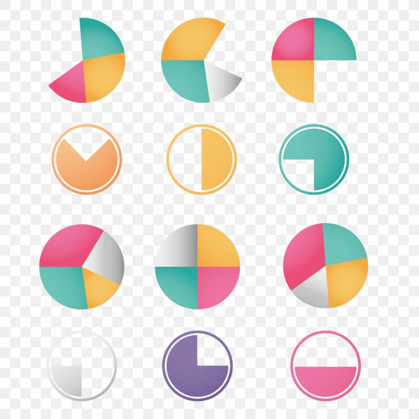 Color Circle Analysis, PNG, 1500x1500px, Data, Clip Art, Copyright, Grey, Pattern Download Free