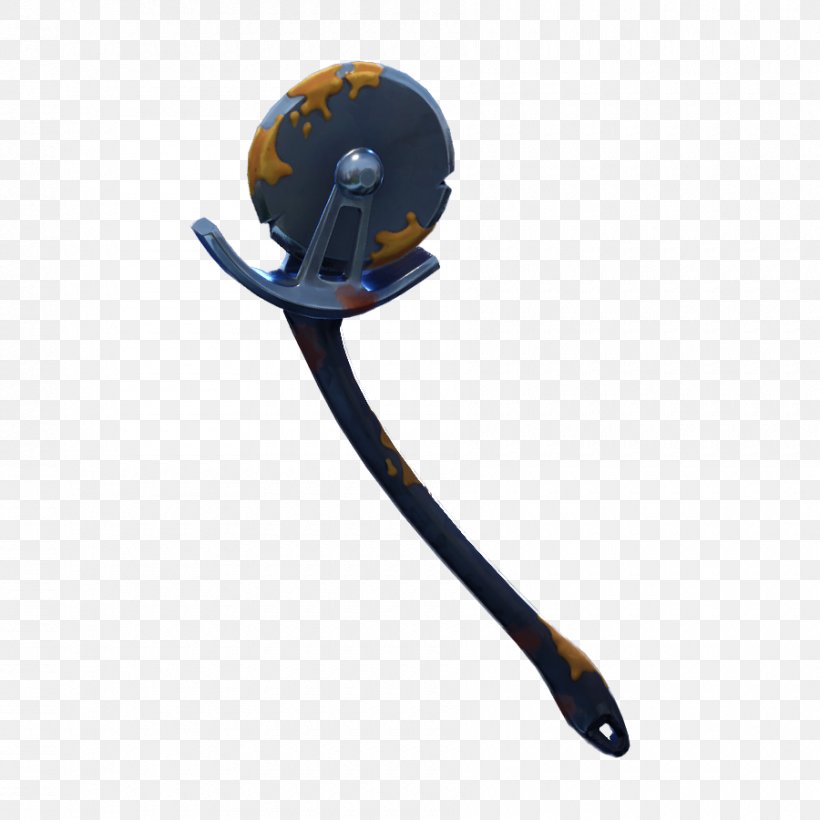 Fortnite Pickaxe Tool, PNG, 900x900px, Fortnite, Axe, Battle Royale Game, Hardware, Ifwe Download Free