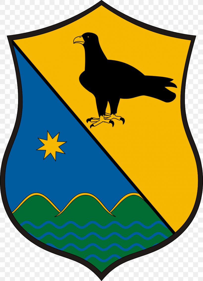 Gomba Farmos Village Coat Of Arms Town, PNG, 864x1198px, Village, Area, Artwork, Beak, Bird Download Free