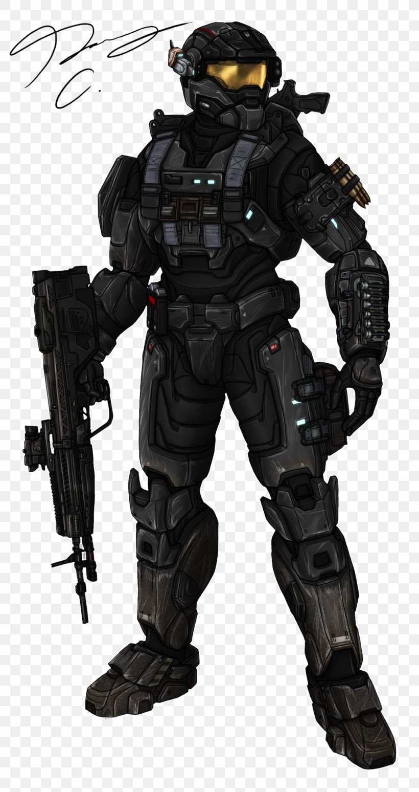 Halo: Reach Halo: Combat Evolved Halo 4 Halo 5: Guardians Halo: Spartan Assault, PNG, 1024x1934px, 343 Industries, Halo Reach, Action Figure, Armour, Factions Of Halo Download Free