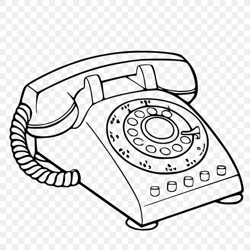 Hindustani Awam Morcha Bihar Symbol Telephone Clip Art, PNG, 1024x1024px, Hindustani Awam Morcha, Area, Artwork, Bihar, Black And White Download Free