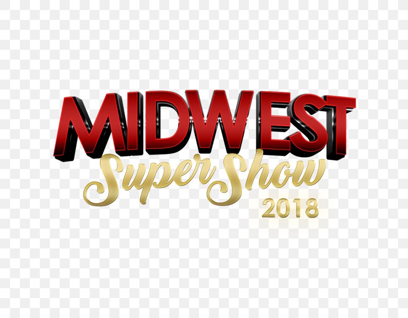 Midwest Super Show Logo Font Brand Product, PNG, 640x640px, Logo, Brand, Text Download Free