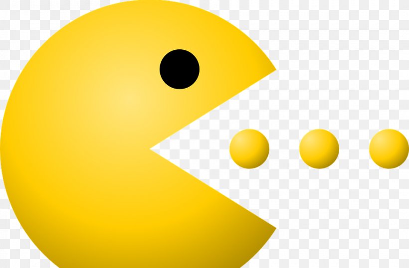 Pac-Man 2: The New Adventures Ms. Pac-Man Clip Art, PNG, 960x630px, Pacman, Emoticon, Ghosts, Ms Pacman, Pacman 2 The New Adventures Download Free