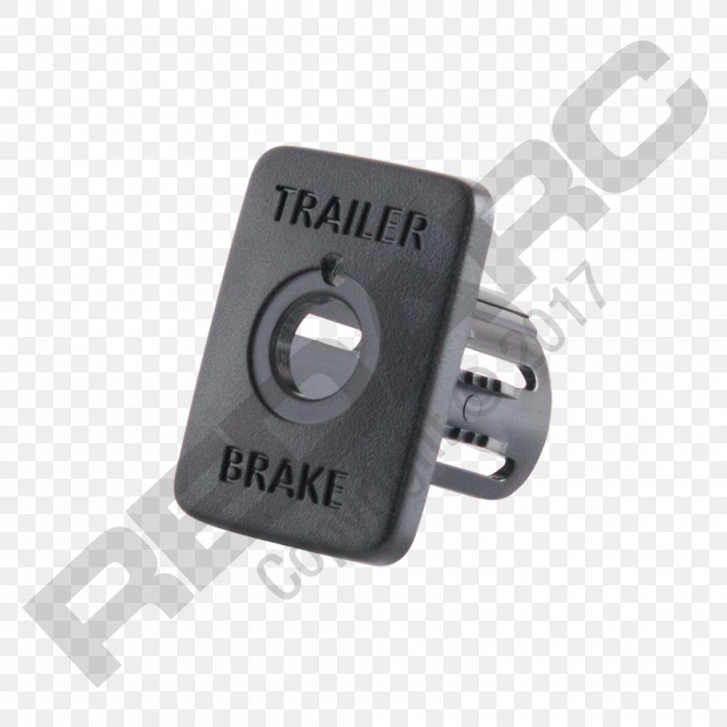 Trailer Brake Controller Redarc Electronics Car Vehicle, PNG, 1000x1000px, Trailer Brake Controller, Brake, Car, Diagram, Electric Battery Download Free