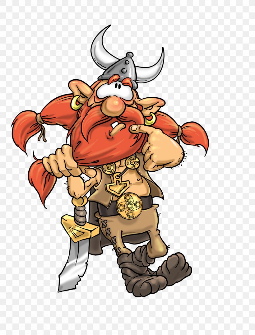 Viking Santa Claus Image Illustration Pixel, PNG, 2000x2628px, Viking, Art, Cartoon, Christmas, Erik The Viking Download Free