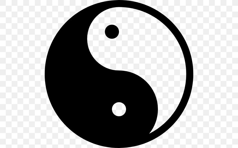 Yin And Yang Stencil Tai Chi Symbol, PNG, 512x512px, Yin And Yang, Airbrush, Area, Art, Black And White Download Free