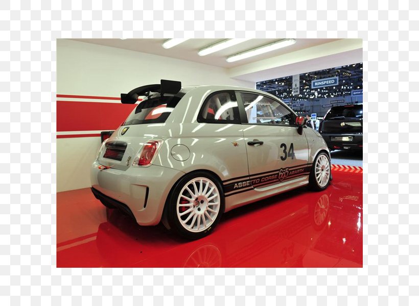 Alloy Wheel Fiat 500 Abarth Car, PNG, 600x600px, Alloy Wheel, Abarth, Abarth 595, Abarth 695 Biposto, Assetto Corsa Download Free