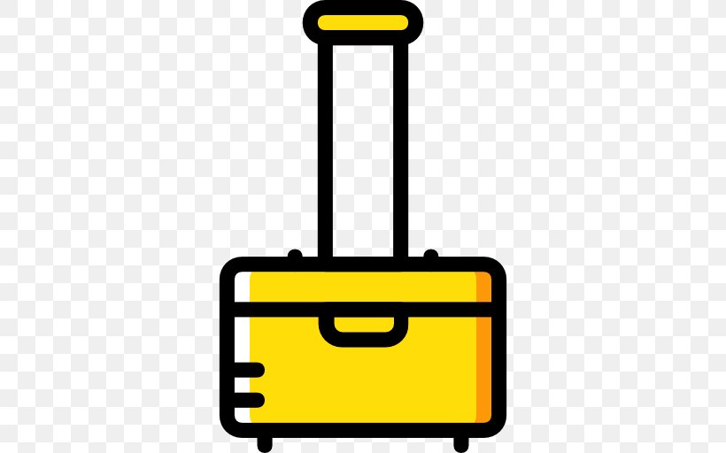 Baggage Cart Suitcase, PNG, 512x512px, Baggage, Area, Bag, Baggage Cart, Briefcase Download Free