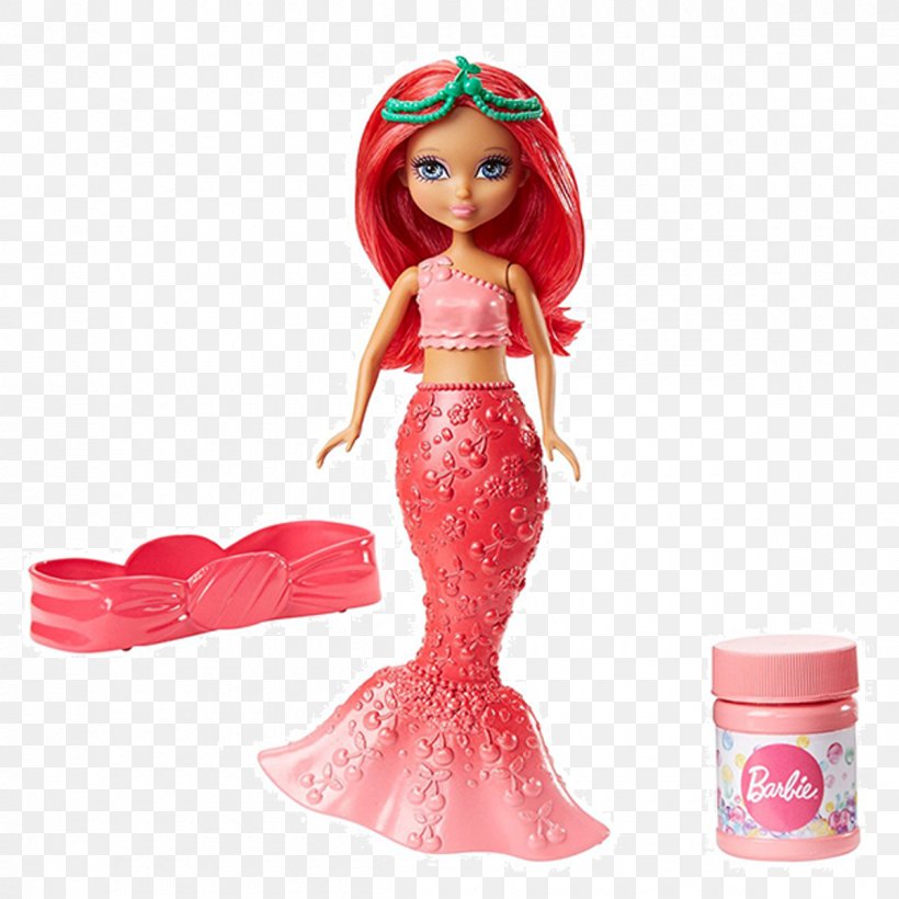 Barbie: Dreamtopia Fashion Doll Toy, PNG, 1200x1200px, Barbie, Barbie Dreamtopia, Doll, Fashion Doll, Mattel Download Free