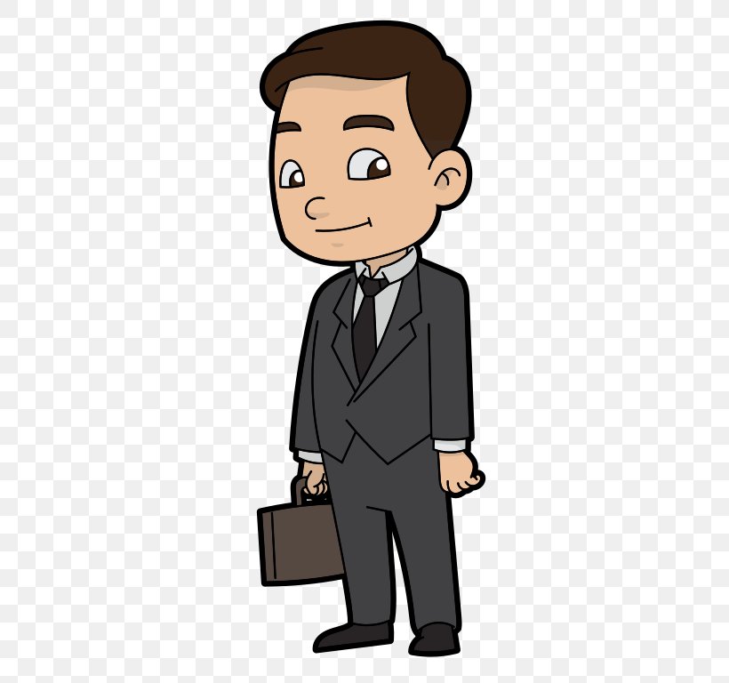 Businessperson Job Businessman With Briefcase, PNG, 405x768px,  Businessperson, Boy, Business, Businessman With Briefcase, Cartoon Download  Free