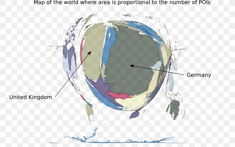 CloudMade OpenStreetMap Cartogram Geographic Data And Information United Kingdom, PNG, 1530x958px, Watercolor, Cartoon, Flower, Frame, Heart Download Free