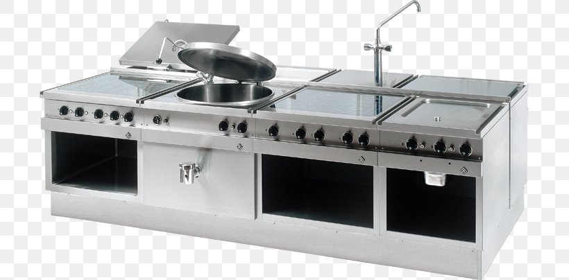 Cooking Ranges Kitchen Restaurant Wahre Liebe Food, PNG, 705x404px, Cooking Ranges, Chef, Combi Steamer, Cooking, Cooktop Download Free