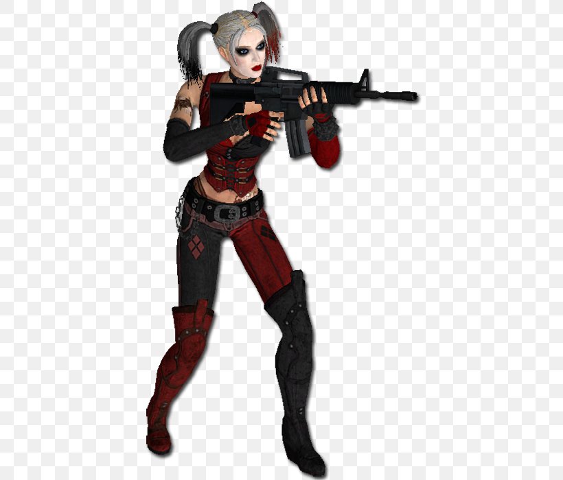 Counter-Strike: Source Counter-Strike 1.6 Counter-Strike: Global Offensive Harley Quinn, PNG, 408x700px, Counterstrike Source, Action Figure, Character, Computer Servers, Counterstrike Download Free