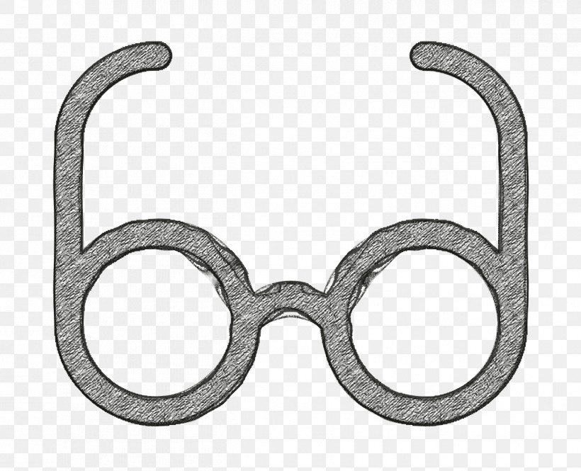 Education Icon Glasses Icon Vision Icon, PNG, 1262x1024px, Education Icon, Eyewear, Glasses, Glasses Icon, Metal Download Free