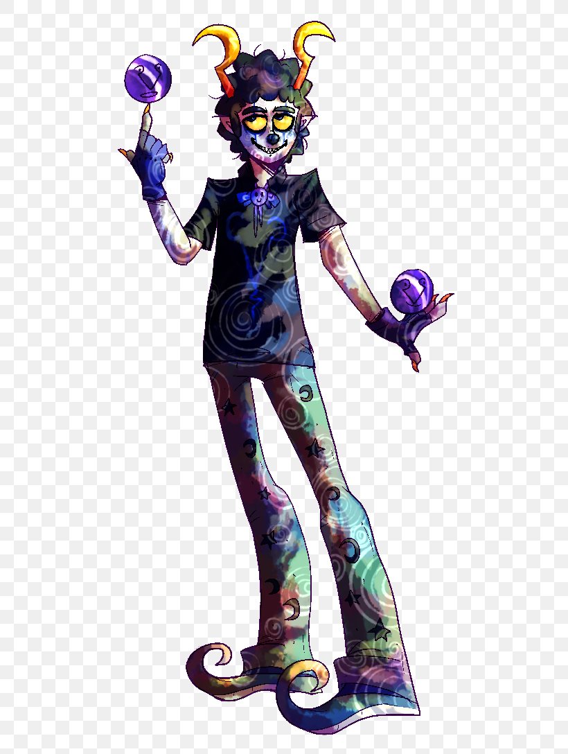 Joker Costume Design Cartoon, PNG, 735x1088px, Joker, Art, Cartoon, Clown, Costume Download Free
