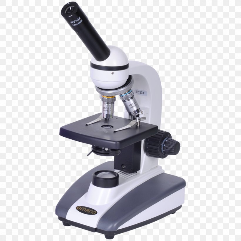 Optical Microscope Monocular Optics, PNG, 1000x1000px, Optical Microscope, Achromatic Lens, Camera, Condenser, Drawing Download Free