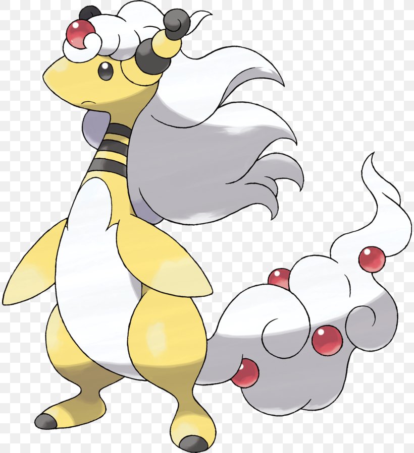 Pokémon X And Y Absol Ampharos Pokémon Types, PNG, 812x899px, Absol, Ampharos, Art, Artwork, Beak Download Free