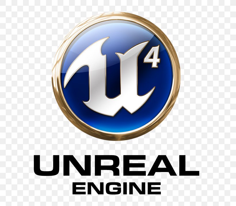 Unreal Engine 4 Unreal Tournament Game Engine, PNG, 645x715px, Unreal, Brand, Capcom, Computer Software, Emblem Download Free