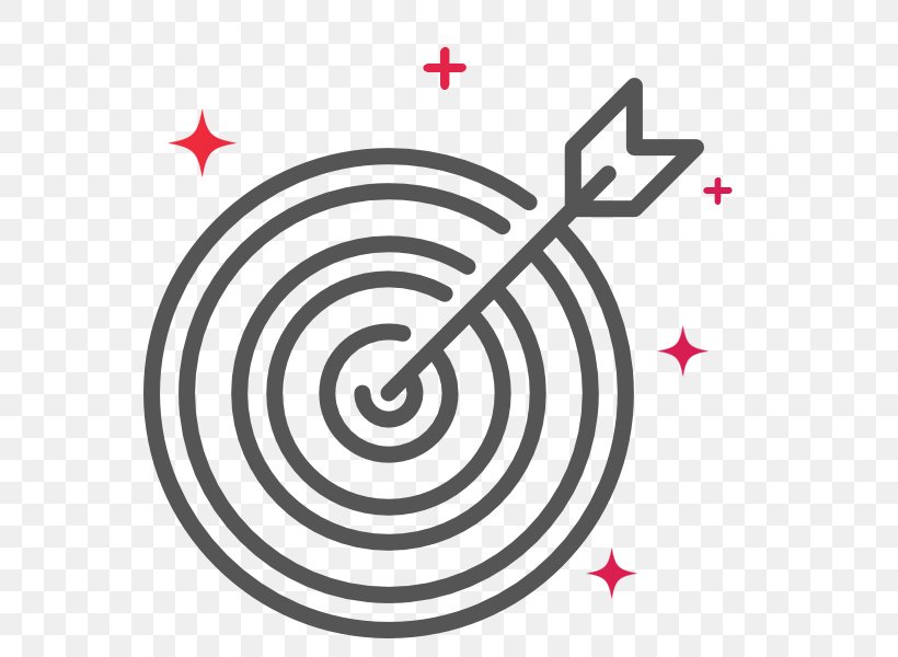 Vector Graphics Bullseye Shooting Targets, PNG, 600x600px, Bullseye, Archery, Area, Brand, Diagram Download Free