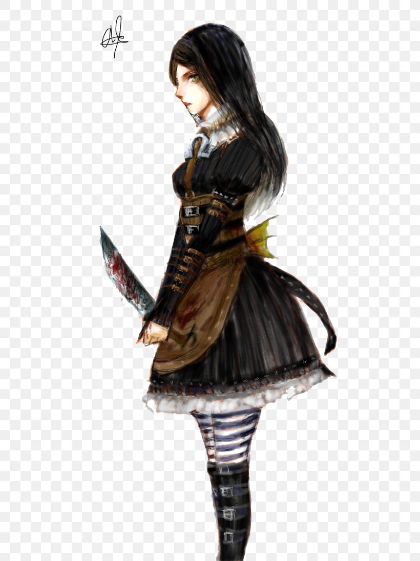 Alice: Madness Returns American McGee's Alice Alice's Adventures In Wonderland Cheshire Cat Rendering, PNG, 520x1096px, Alice Madness Returns, Alice S Adventures In Wonderland, American Mcgee, Blender, Cheshire Cat Download Free