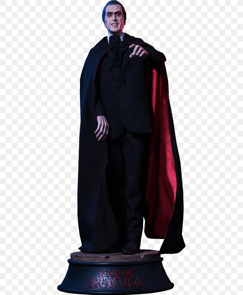 Christopher Lee Count Dracula The Scars Of Dracula, PNG, 480x993px, Christopher Lee, Action Toy Figures, Bela Lugosi, Bram Stoker, Costume Download Free