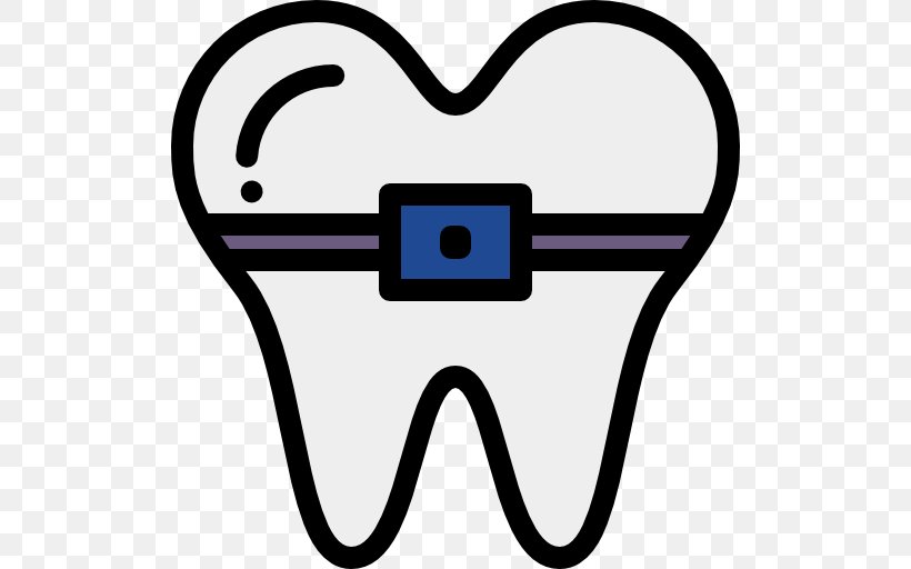 Cosmetic Dentistry Dental Braces Orthodontics, PNG, 512x512px, Dentist, Cosmetic Dentistry, Dental Braces, Dental Consonant, Dental Hygienist Download Free