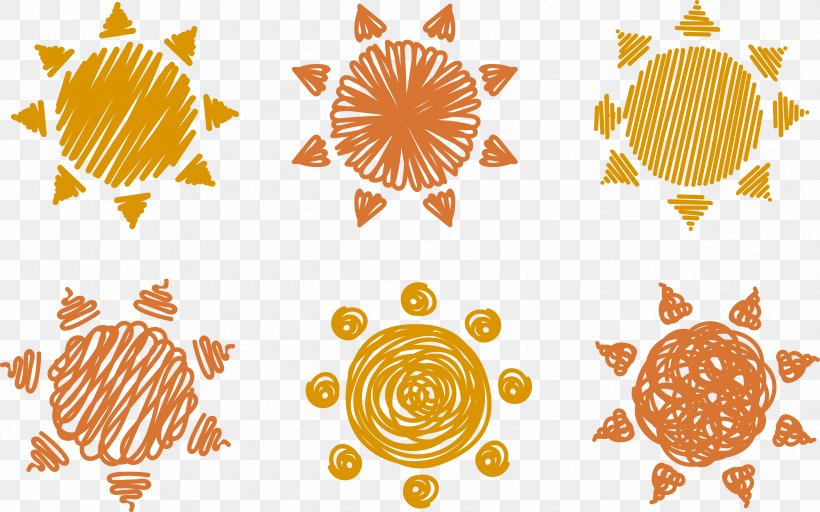 Drawing Sun Euclidean Vector, PNG, 5209x3254px, Drawing, Area, Food, Graffiti, Orange Download Free