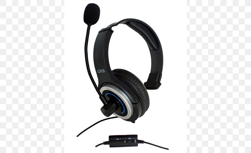 Headphones Headset Elite Dangerous Wii U PlayStation, PNG, 500x500px, Headphones, All Xbox Accessory, Audio, Audio Equipment, Electronic Device Download Free