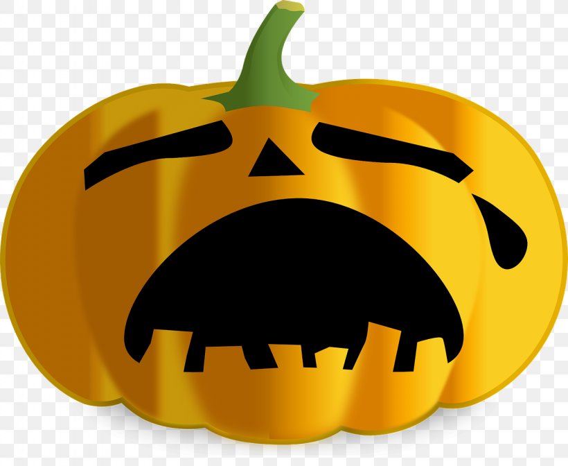 Jack-o'-lantern Sadness Halloween Face Clip Art, PNG, 1280x1050px, Sadness, Calabaza, Candle, Carving, Crying Download Free