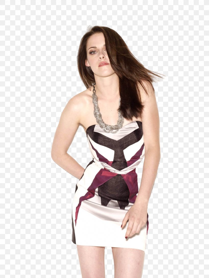 Kristen Stewart Model Twilight Photo Shoot Fashion, PNG, 900x1200px, Watercolor, Cartoon, Flower, Frame, Heart Download Free