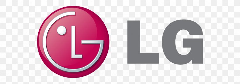 Logo LG Electronics Home Appliance Refrigerator Television, PNG, 1688x593px, Logo, Brand, Dishwasher, Home Appliance, Label Download Free