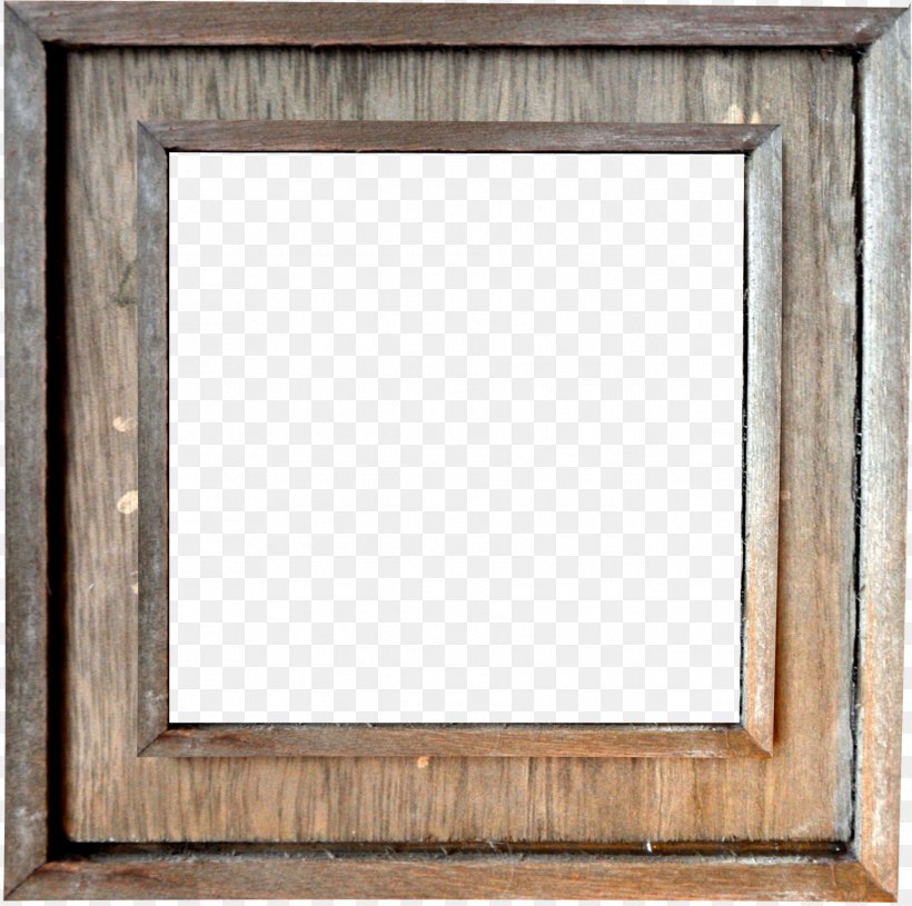 Picture Frame Wood Icon, PNG, 1818x1809px, Picture Frame, Animation, Drawing, Material, Mirror Download Free