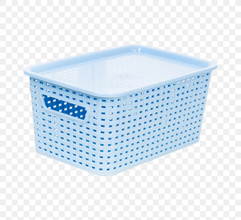 Plastic Lid Basket, PNG, 800x750px, Plastic, Basket, Blue, Laundry, Laundry Basket Download Free