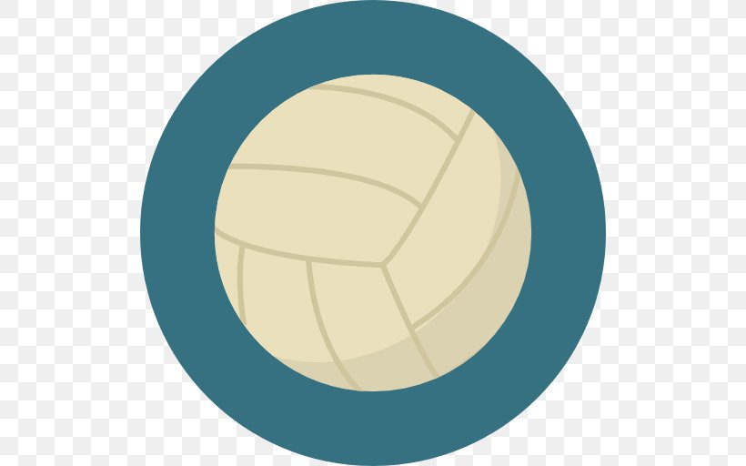Volleyball Sport Clip Art, PNG, 512x512px, Volleyball, Ball, Boules, Football, Material Download Free